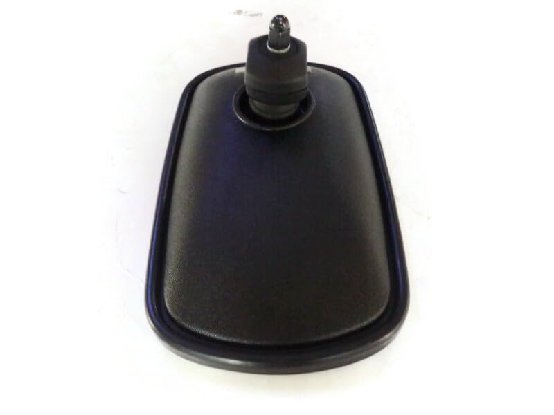 Amazon.com: Exterior Mirror Head, Curved Glass (Part No.123